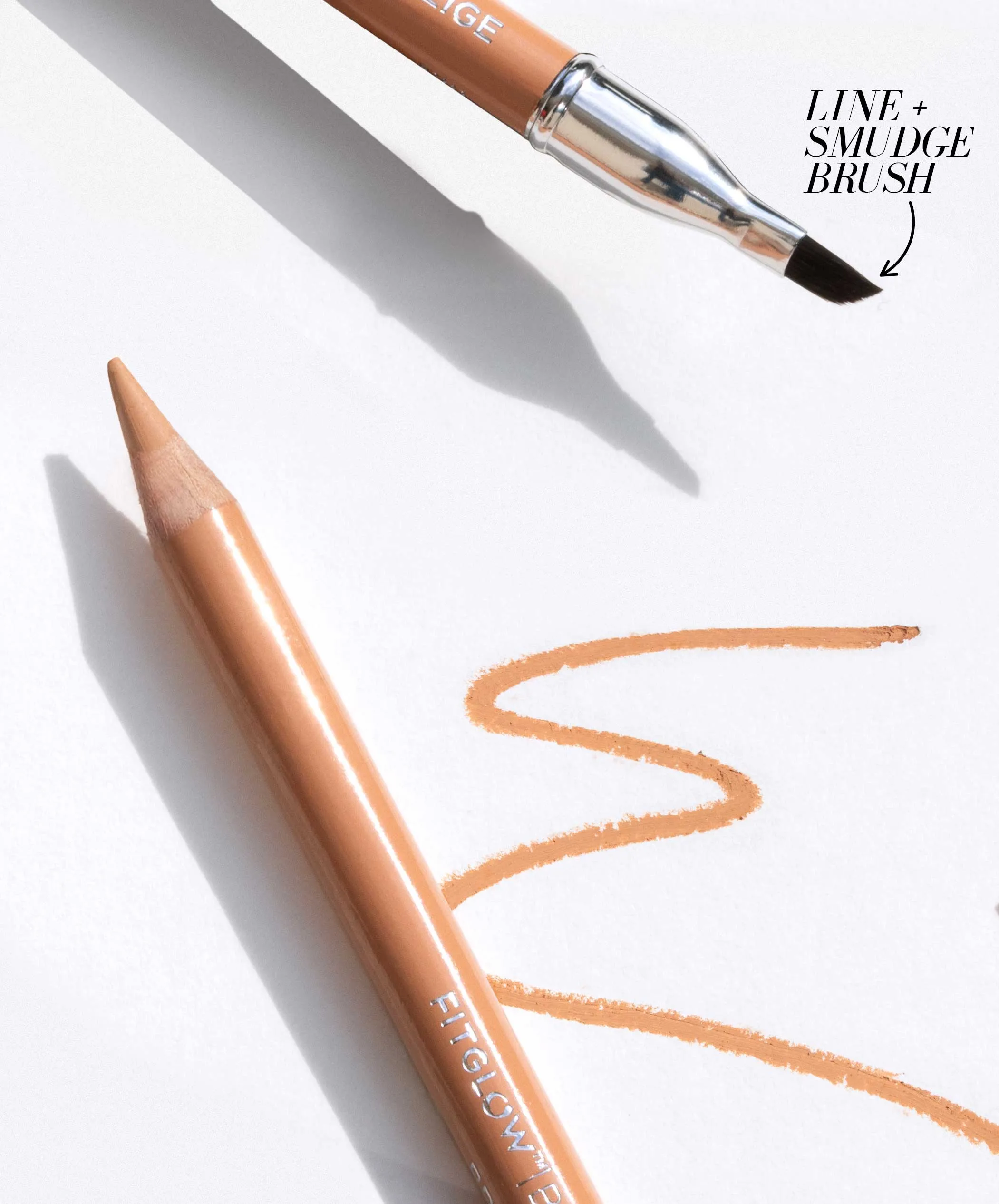 Lip   Eye Liner 3-Piece Set