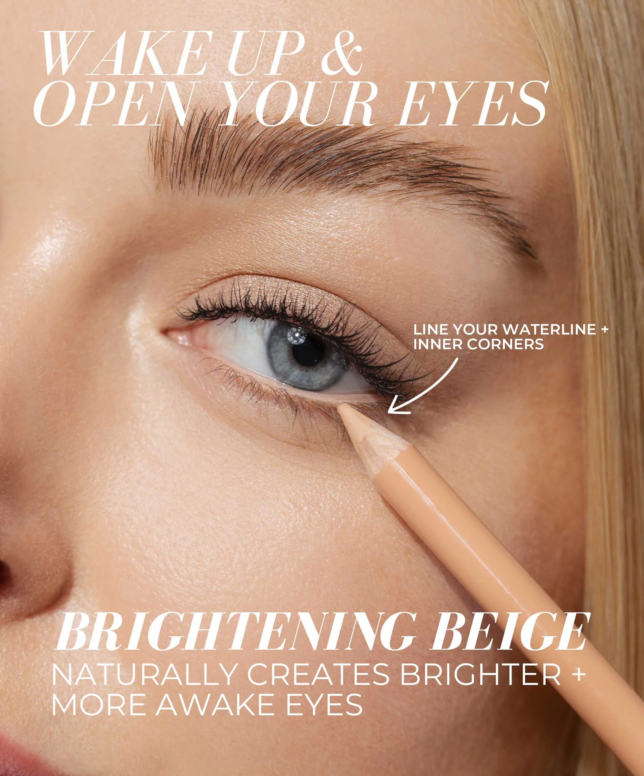 Lip   Eye Liner 3-Piece Set