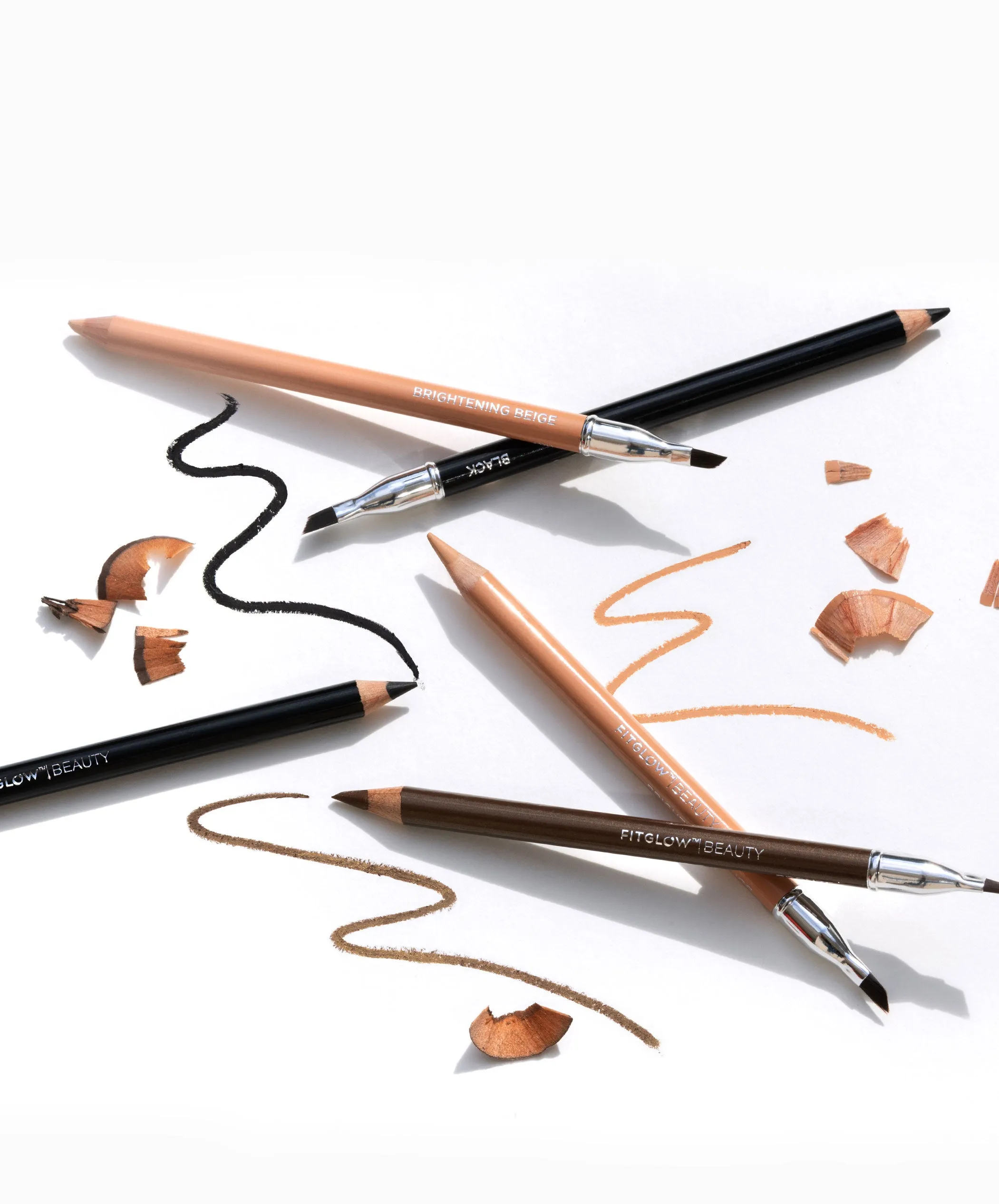 Lip   Eye Liner 3-Piece Set