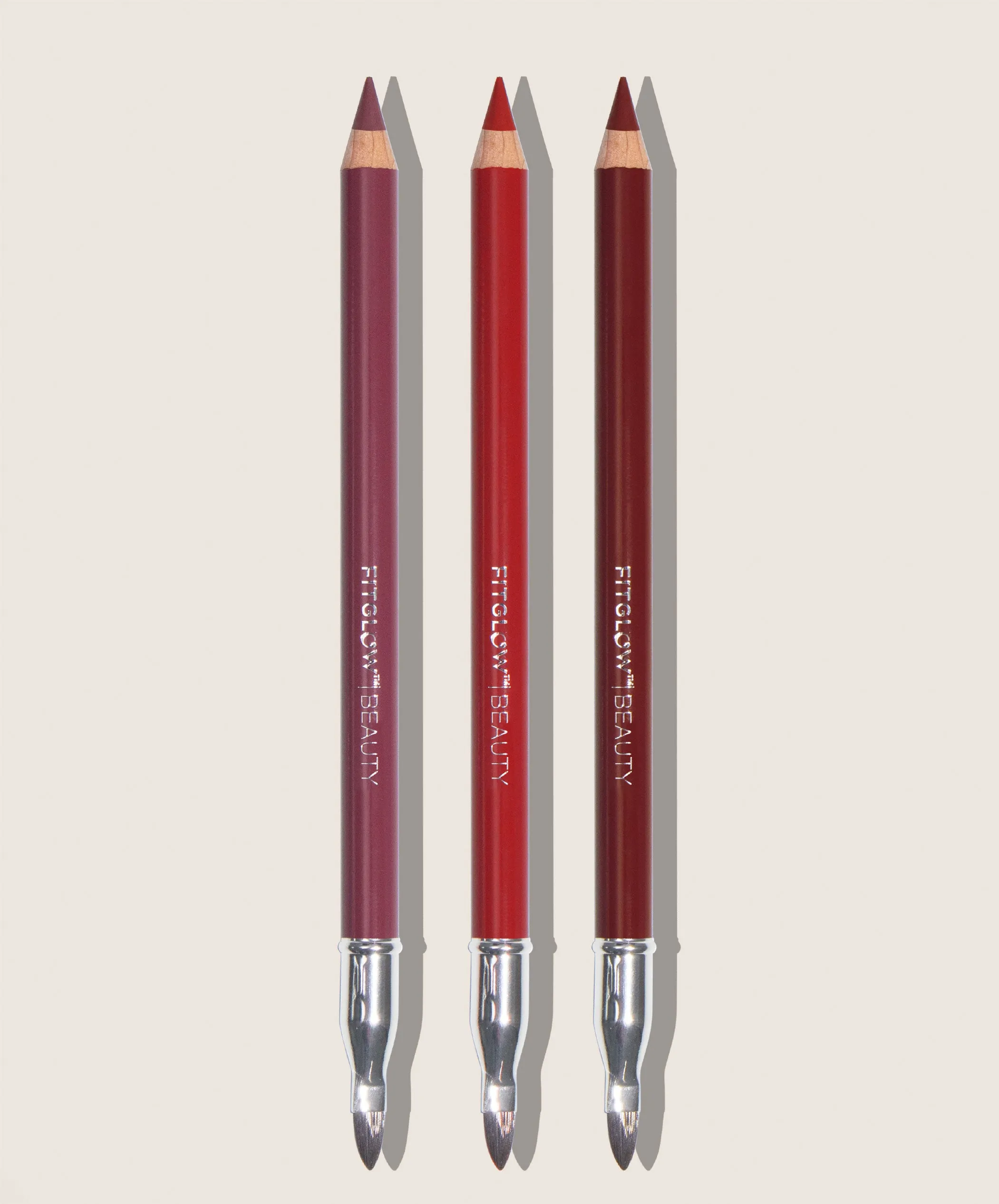 Lip   Eye Liner 3-Piece Set