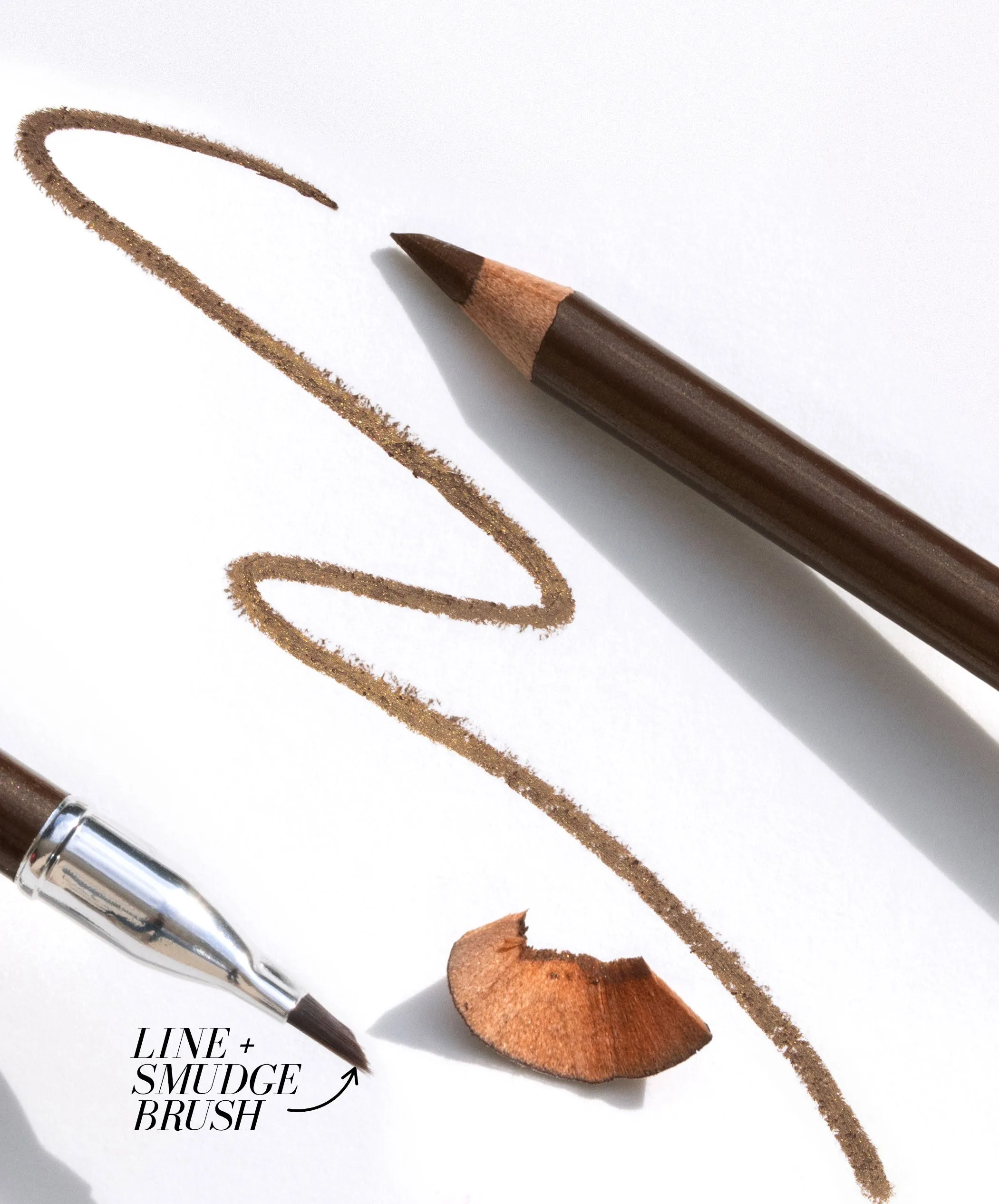 Lip   Eye Liner 3-Piece Set