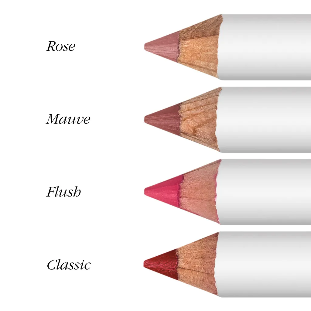LIP PENCILS