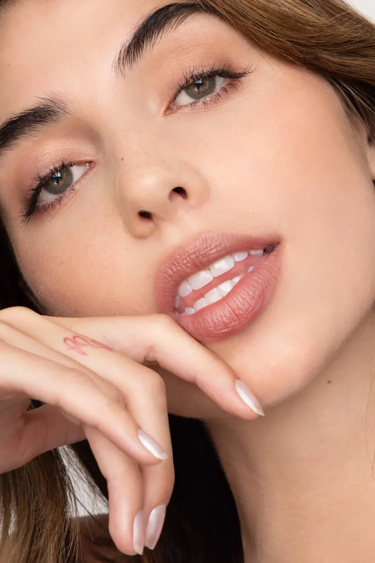 Lip Tint, Roxie