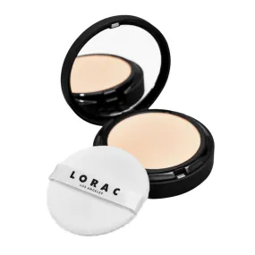 LORAC PRO Blurring Translucent Pressed Powder