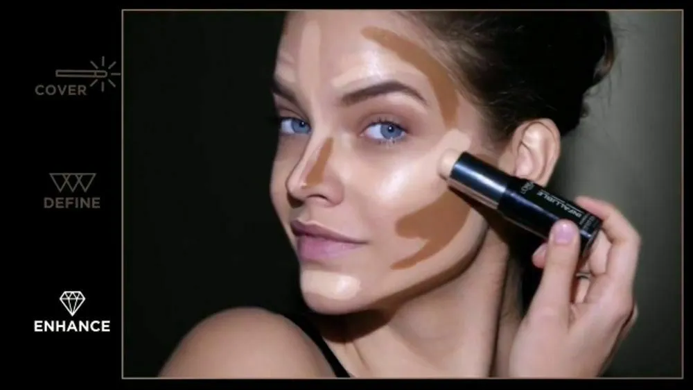 L'Oreal Paris Makeup Infallible Longwear Shaping Stick Foundation,