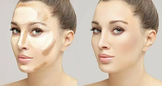 L'Oreal Paris Makeup Infallible Longwear Shaping Stick Foundation,