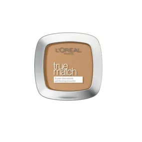 L'Oreal Paris True Match The Powder C1 Rose Ivory., L'Oreal