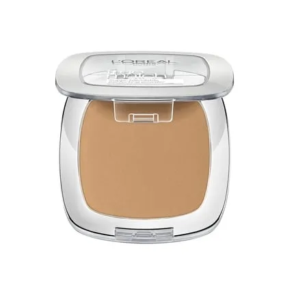 L'Oreal Paris True Match The Powder C1 Rose Ivory., L'Oreal