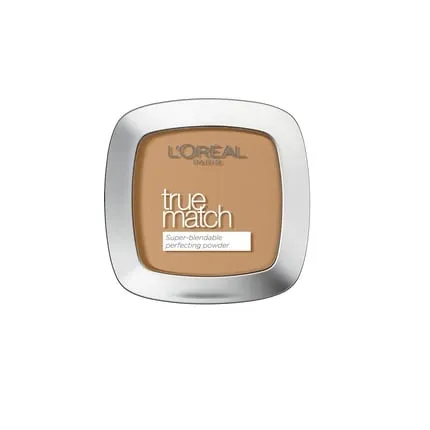 L'Oreal Paris True Match The Powder C1 Rose Ivory., L'Oreal