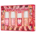 Love & Lip Tints - 4 Pcs Box