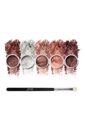 Love Eyeshadow Set 6-piece