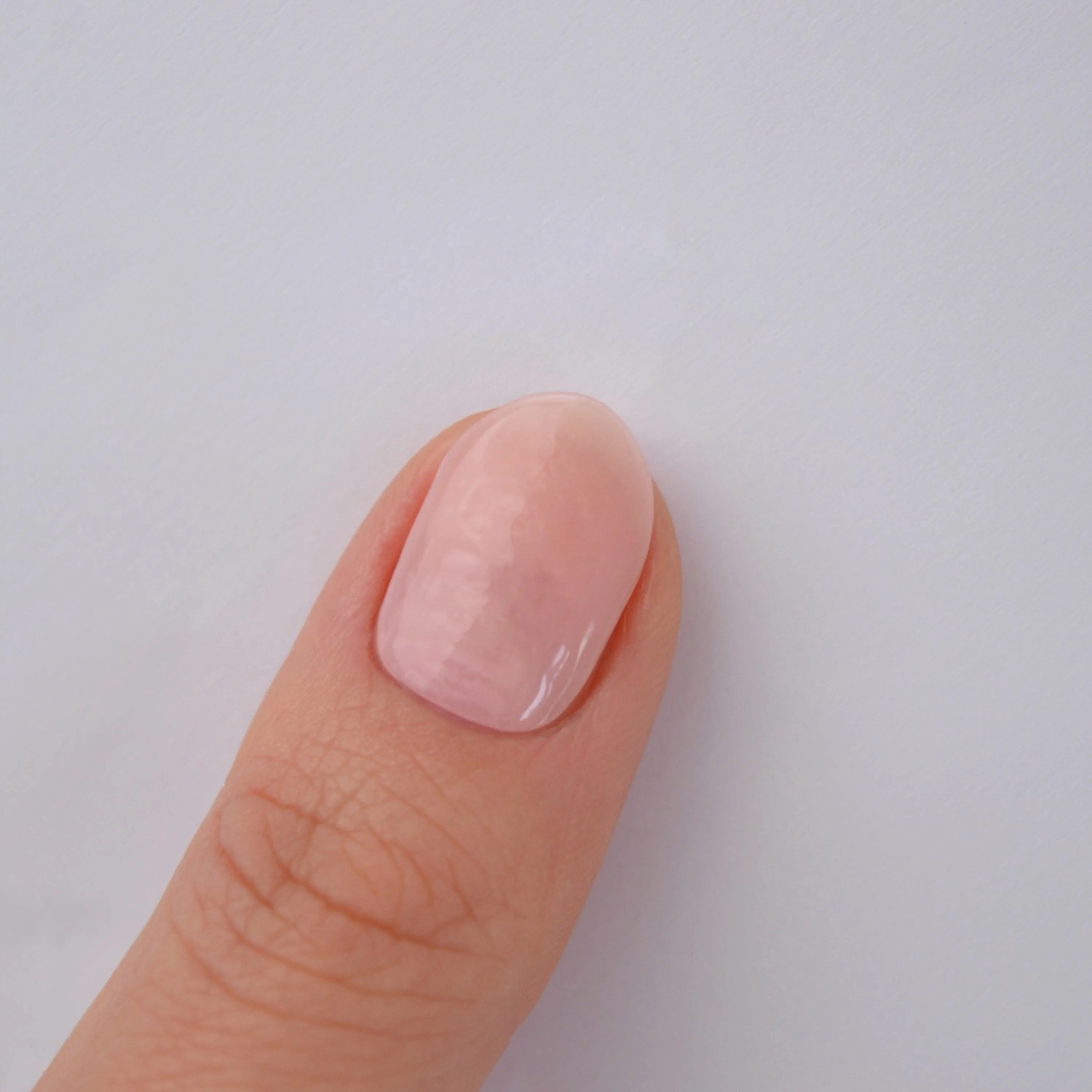 Lover | Super Jellies DIY Hard Semi Cured Gel Nail Wrapss
