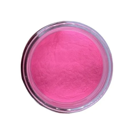 Magenta Pink - Glow in the Dark Pigment