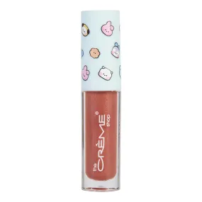 Magic Pop Tinted Jelly Lip Oil