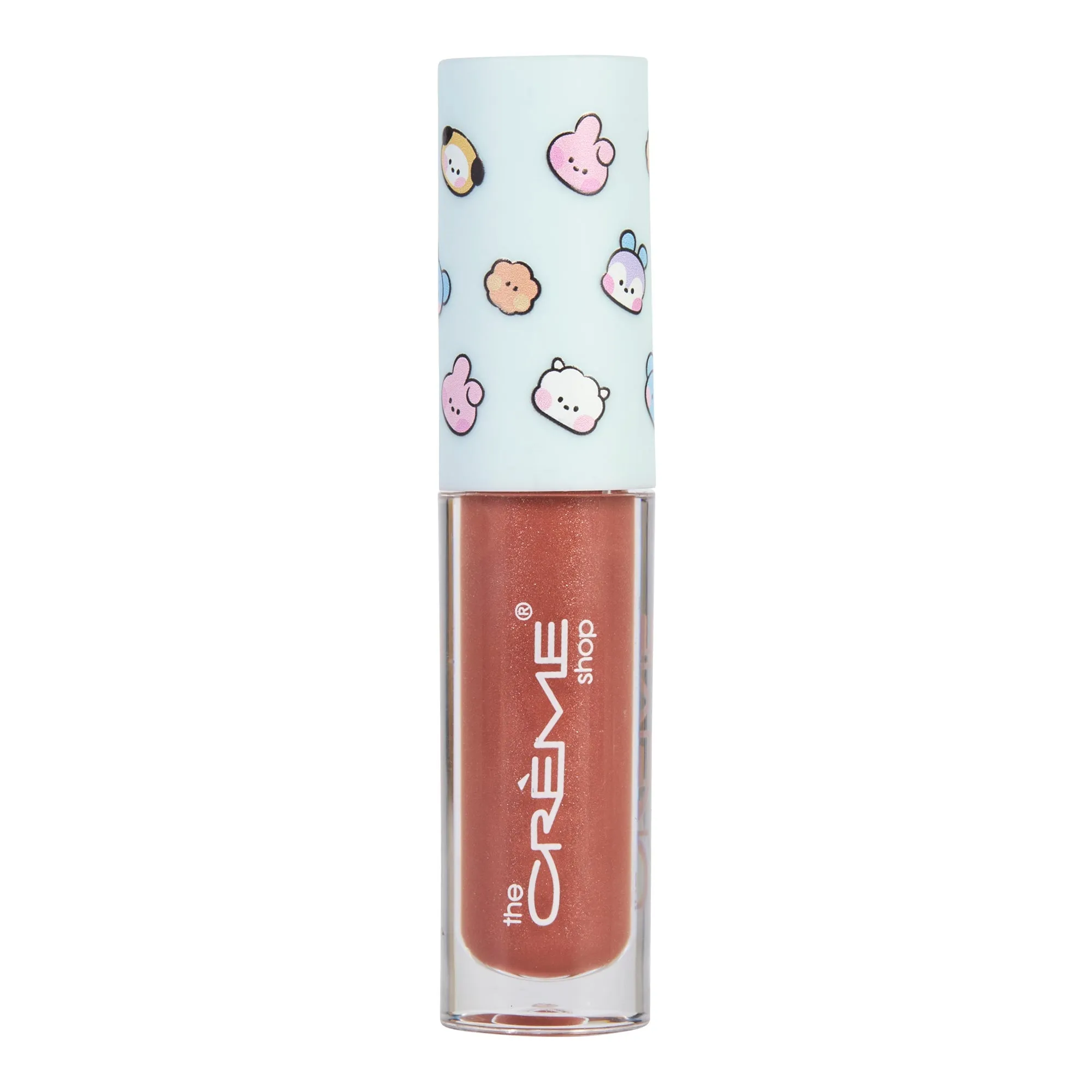 Magic Pop Tinted Jelly Lip Oil