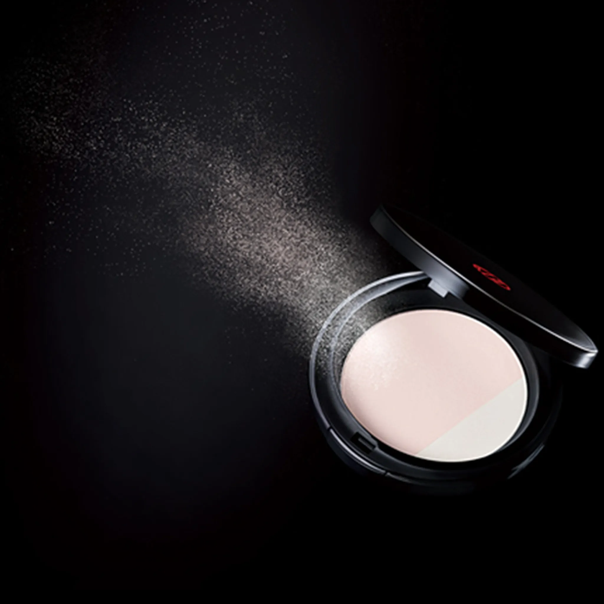 Maifanshi Pressed Powder