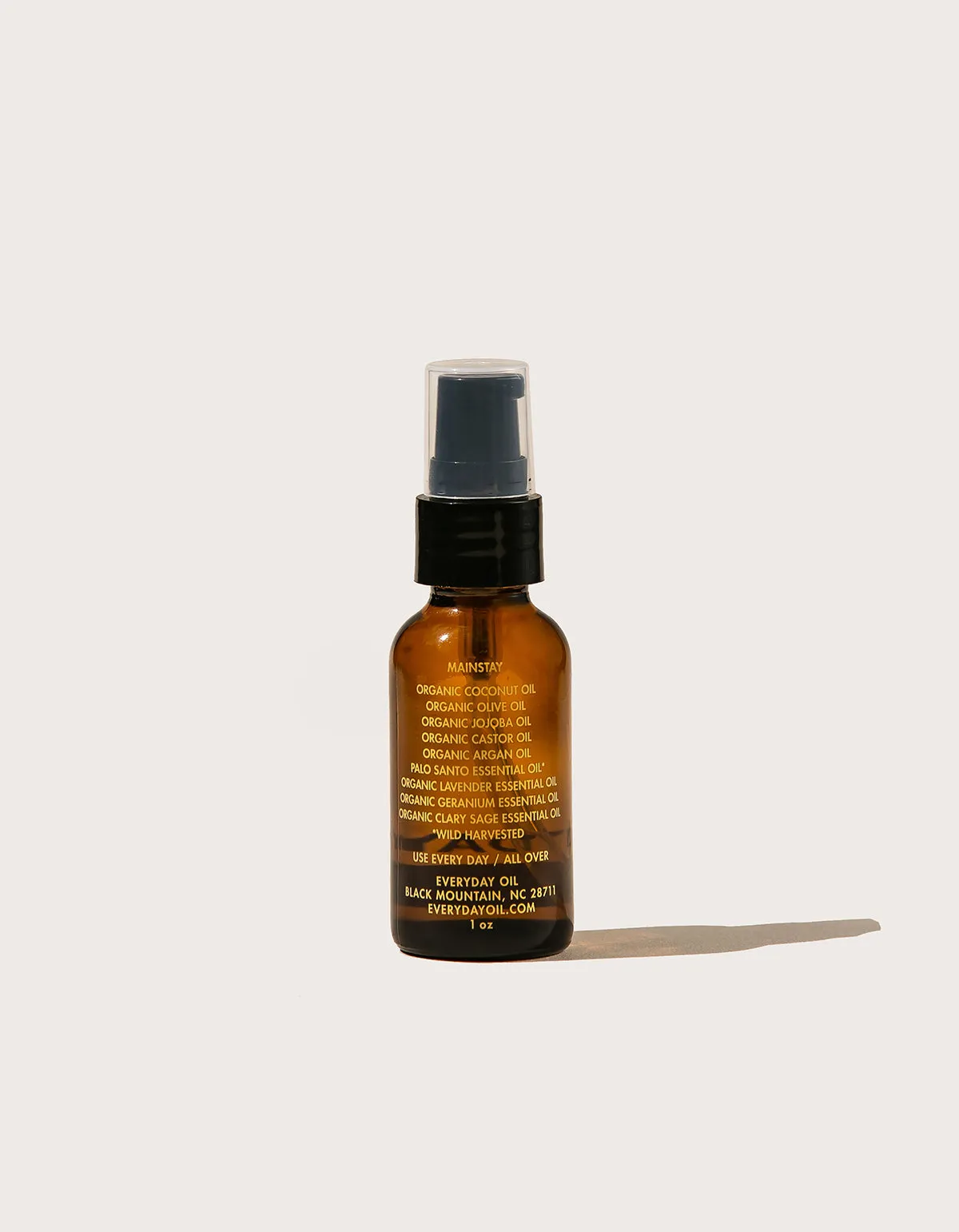 Mainstay Blend, 2 oz