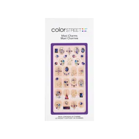 Mani Charms Nail Decals