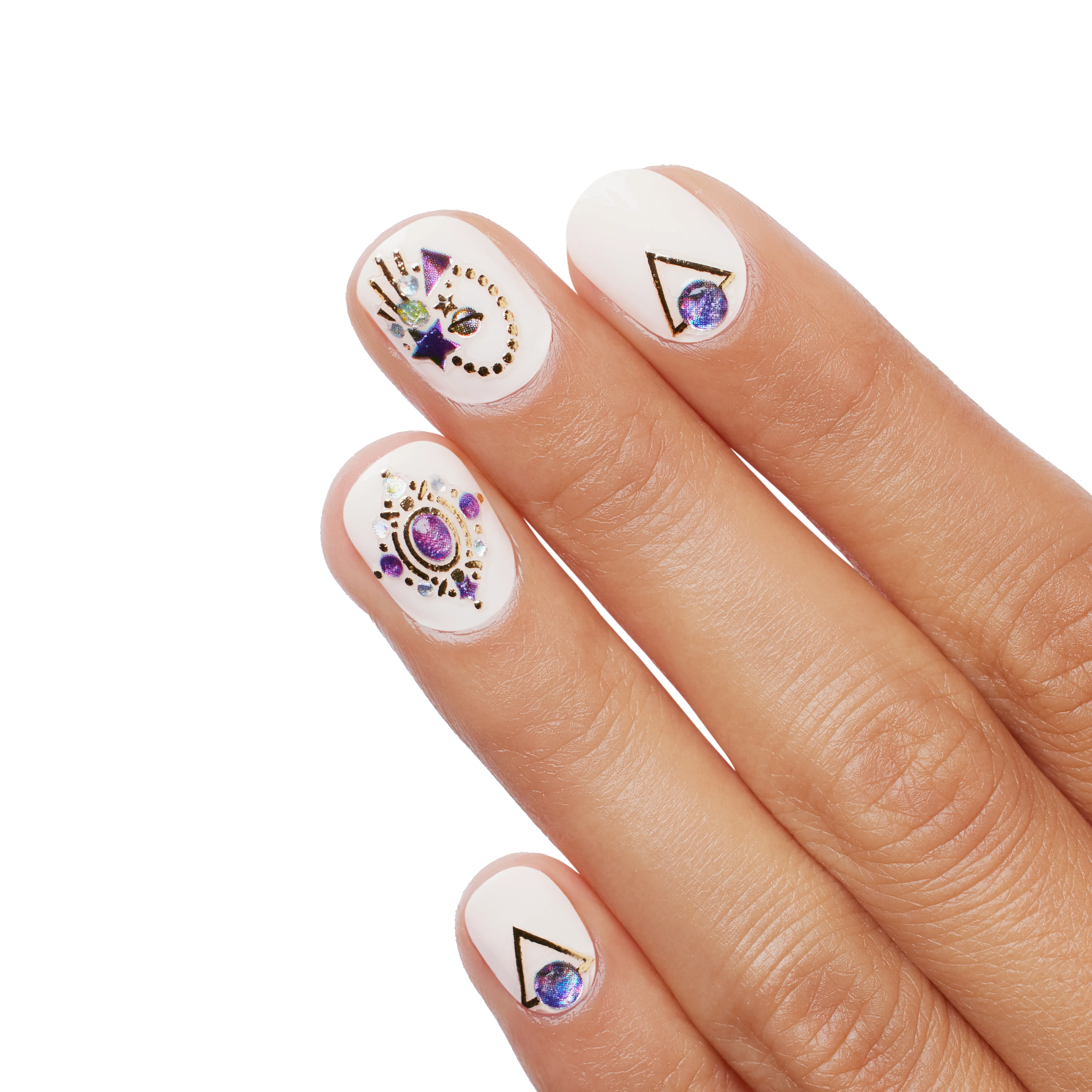 Mani Charms Nail Decals