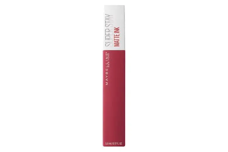 Maybelline Super Stay Matte Ink Lip Colour Ruler