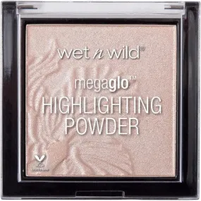 Megaglo Highlighting Powder Blossom Glow 5.4G, Wet 'N' Wild