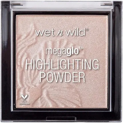 Megaglo Highlighting Powder Blossom Glow 5.4G, Wet 'N' Wild