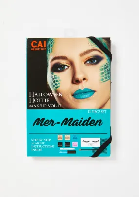 Mer-Maiden Makeup Kit