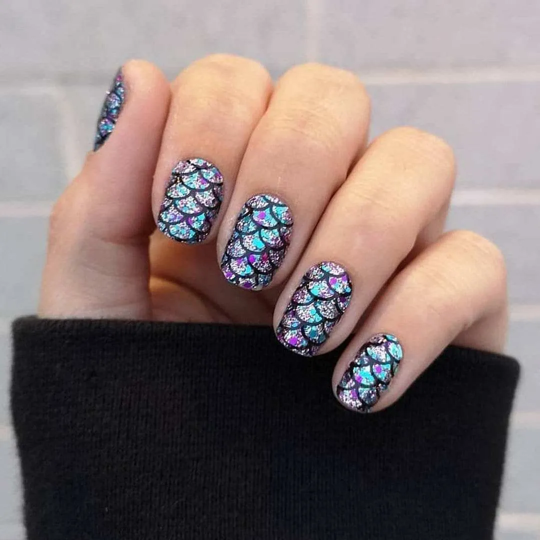 Mermaid Tales