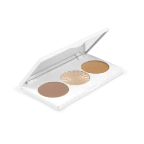 Midi Palette - Face it - Light