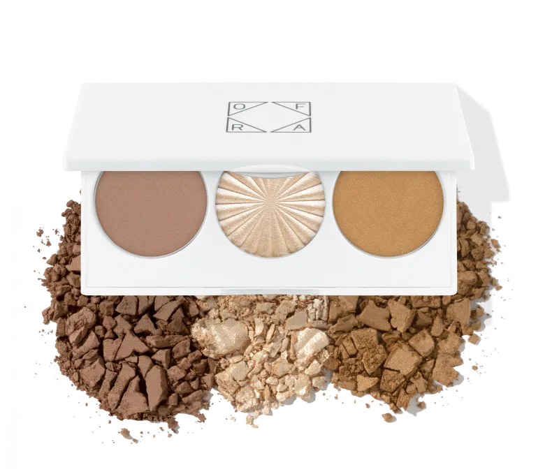 Midi Palette - Face it - Light
