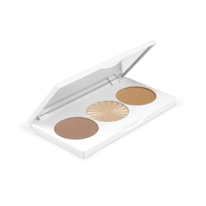 Midi Palette - Face it - Light