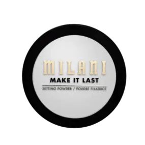Milani Make It Last Matte Setting Powder