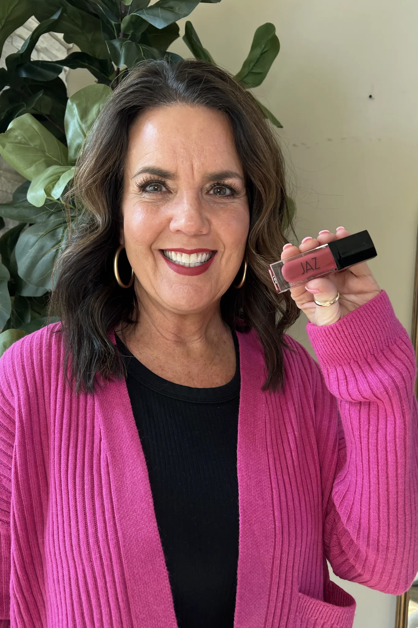Mitzi's Moment Liquid Matte Stain
