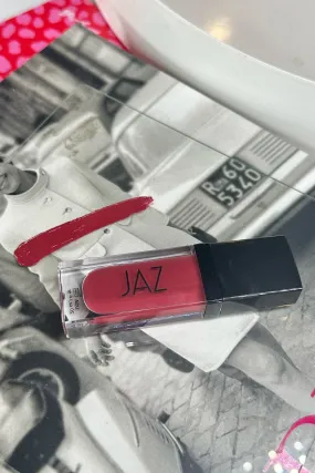 Mitzi's Moment Liquid Matte Stain