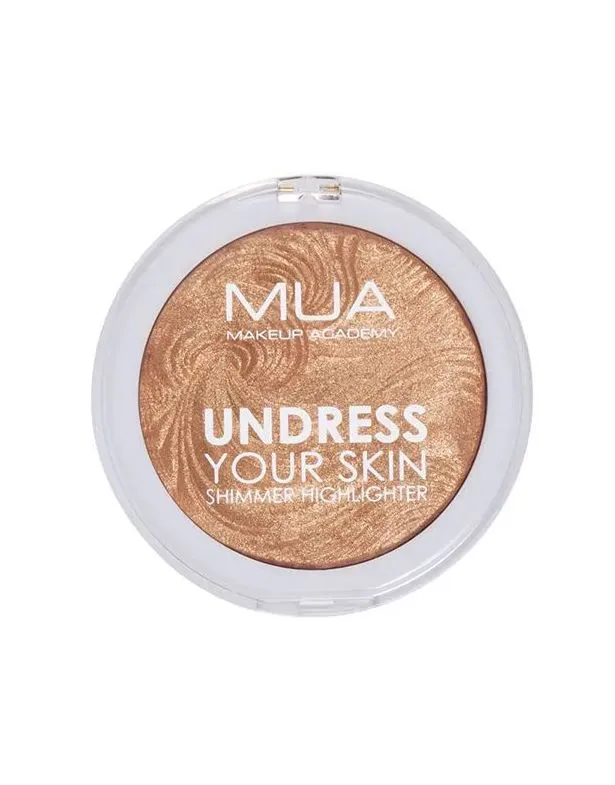 MUA Undress Your Skin Highlighting Powder