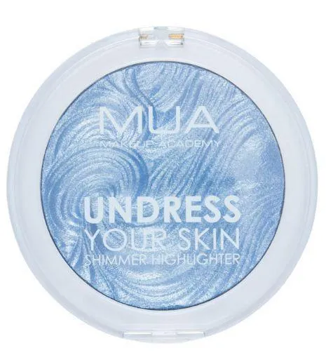 MUA Undress Your Skin Highlighting Powder
