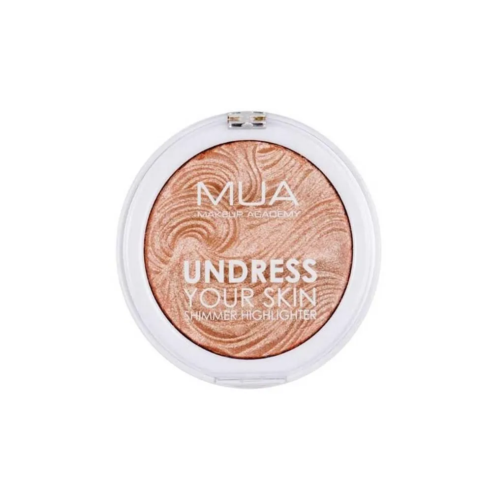MUA Undress Your Skin Highlighting Powder