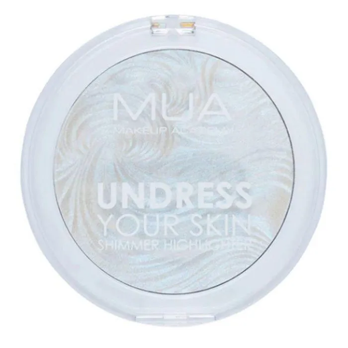 MUA Undress Your Skin Highlighting Powder