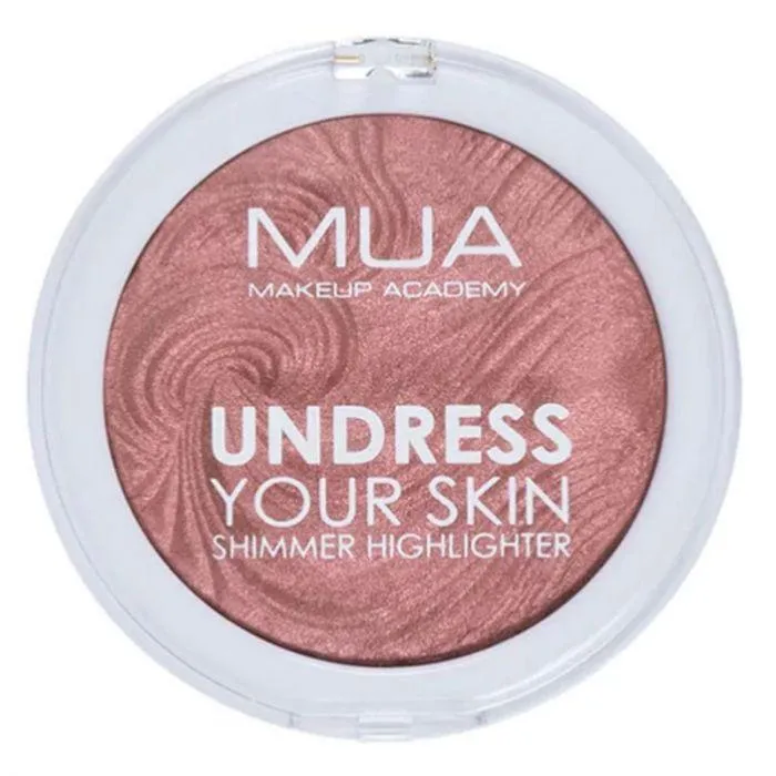 MUA Undress Your Skin Highlighting Powder