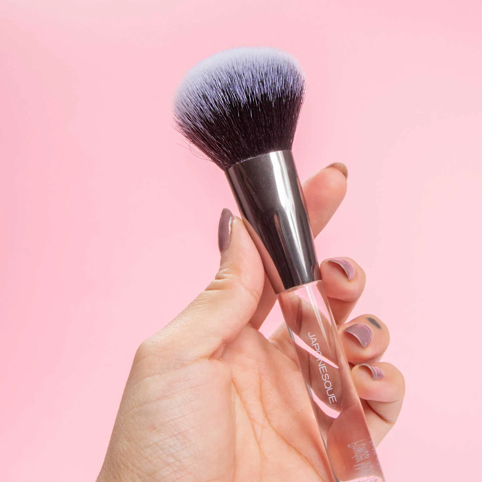 Multi-Tasker Powder Brush