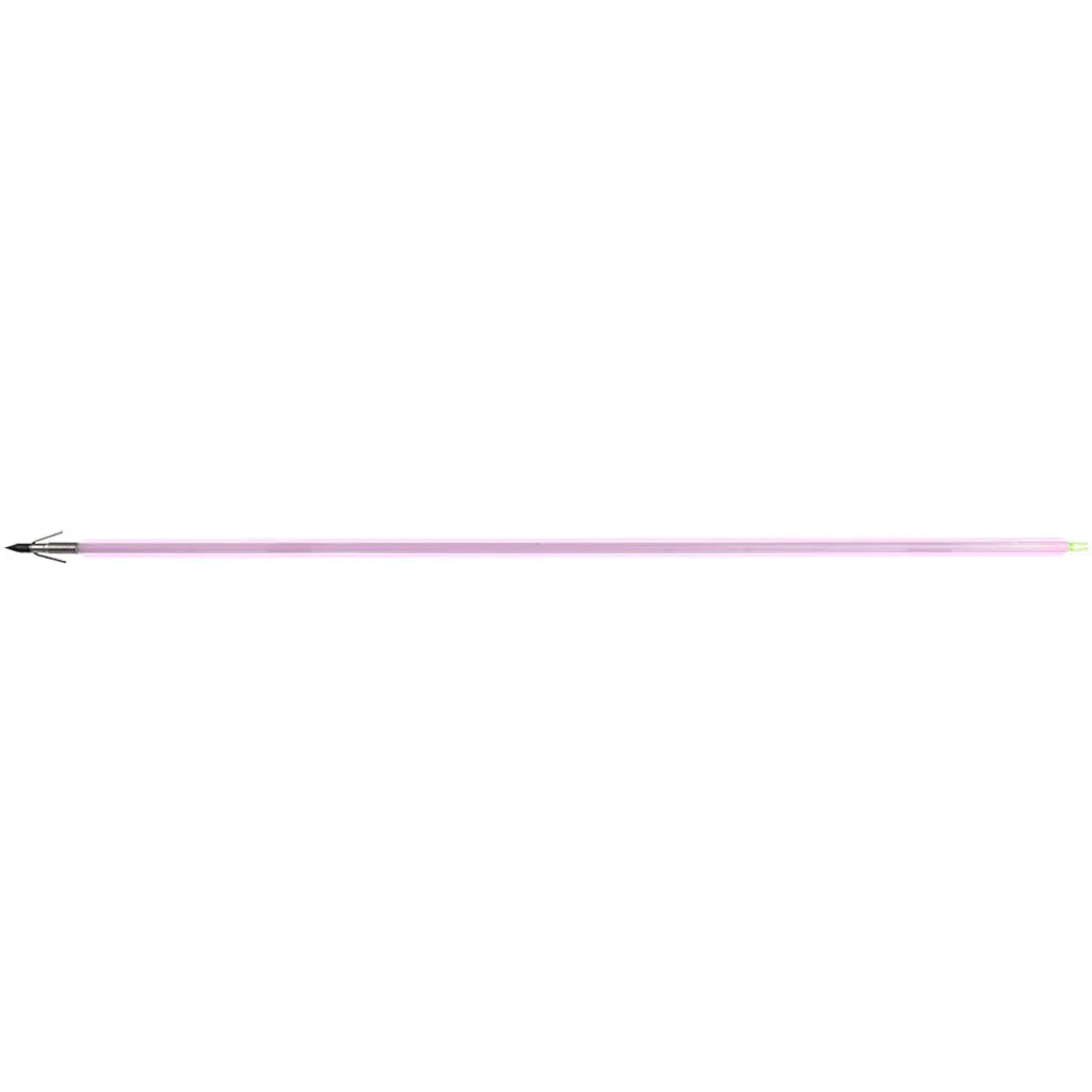 Muzzy Saber Fish Arrow Gar Point