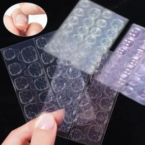 Nail Art Sticker Set: Professional Quality for Stylish Designs