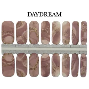 Nail Wrap - Daydream