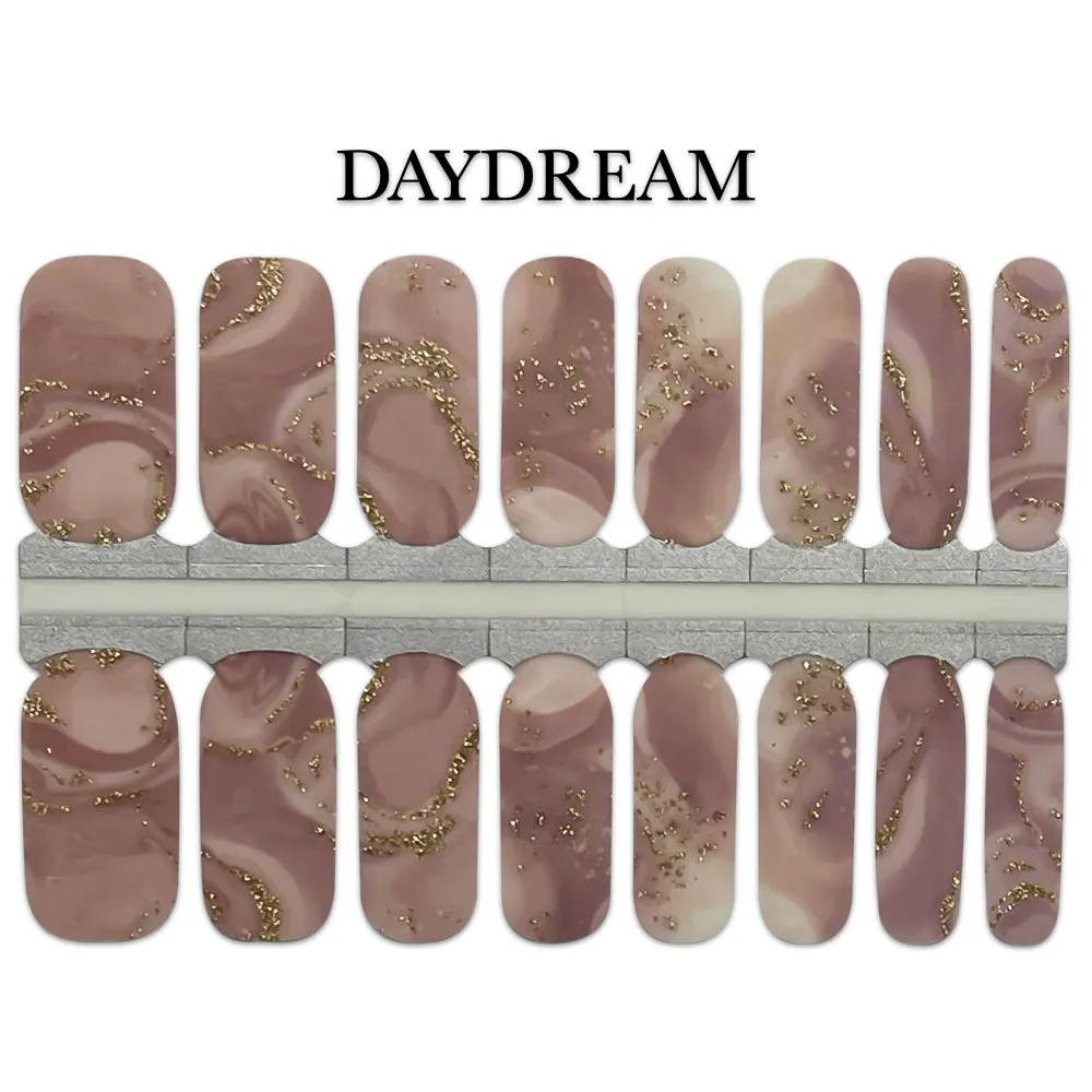 Nail Wrap - Daydream