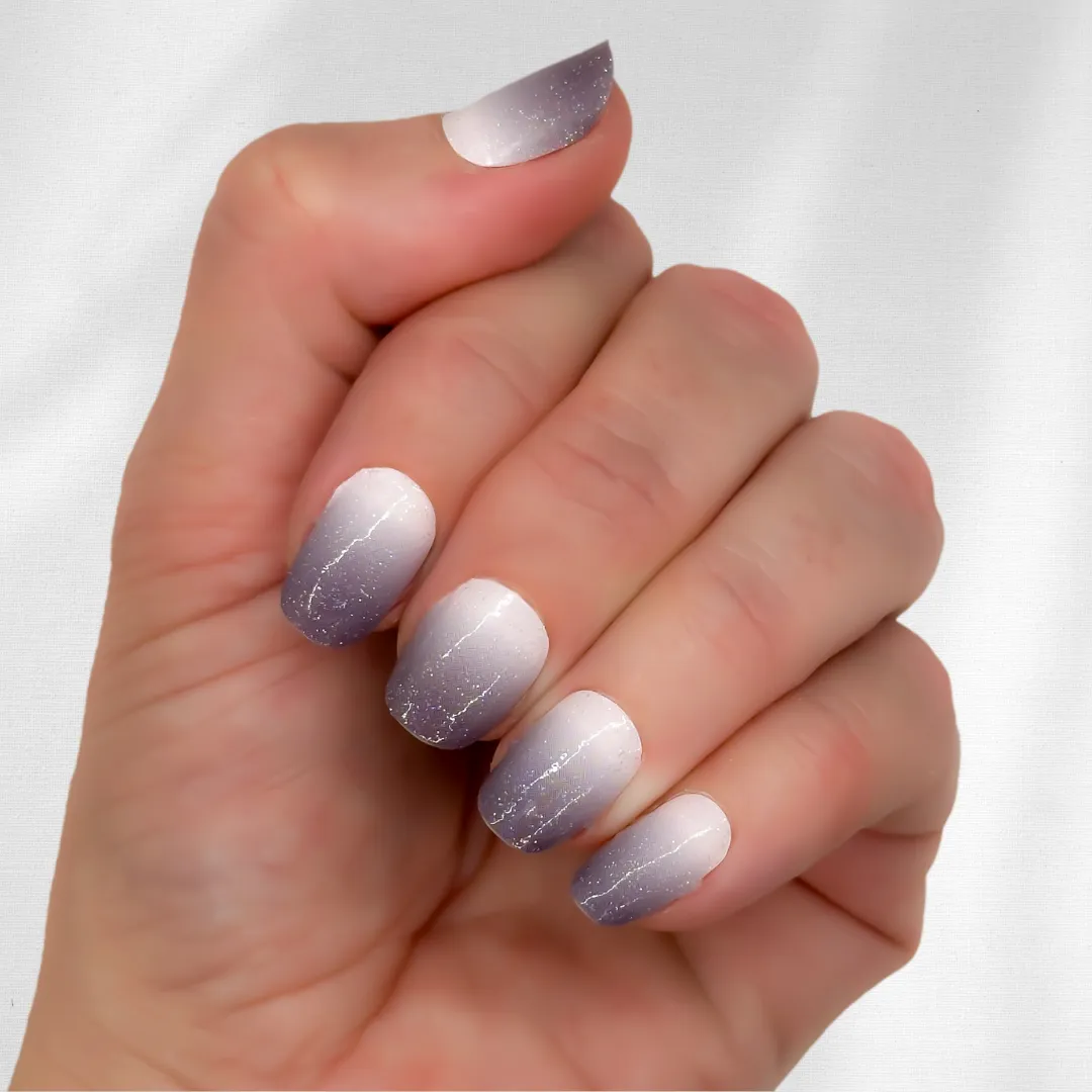 Nail Wraps 5pk - Grab Bag