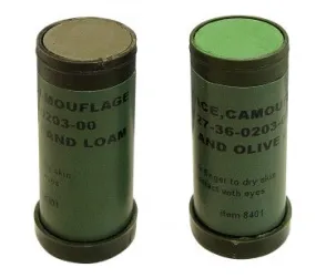 NATO Camo Paint Stick