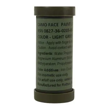 NATO Camo Paint Stick
