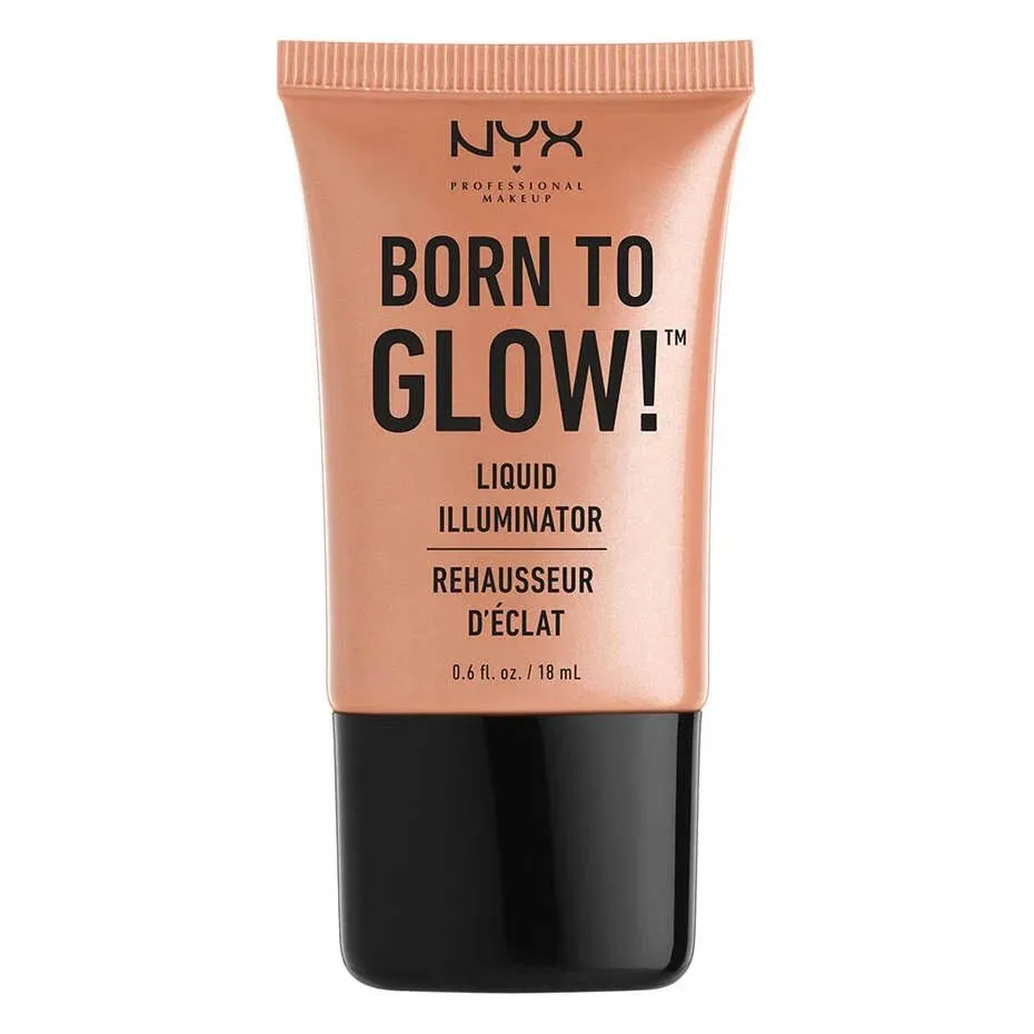 NYX Born To Glow Liquid Illuminator