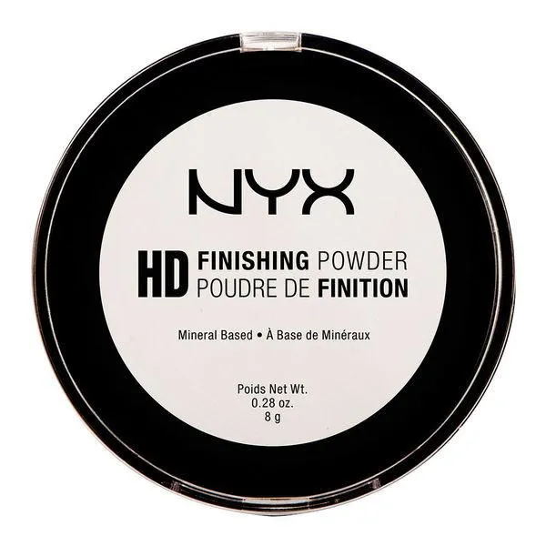 NYX - High Definition Finishing Powder