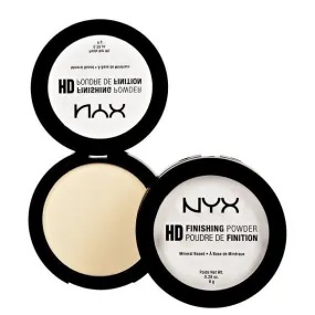 NYX - High Definition Finishing Powder